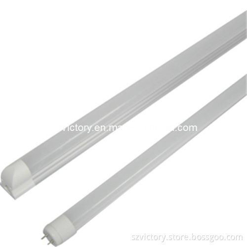 Clear Cover 1.5m 28W Pure White T8 Integrated LED Tube Light